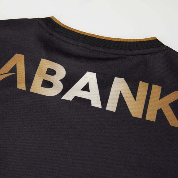 Alianza FC Third Alternate Jersey 2021/22 (Authentic) - Picture 6 of 7